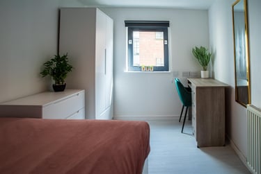 6 bed flat, Derby Road, Radford, Nottingham, NG71LR - Image 7